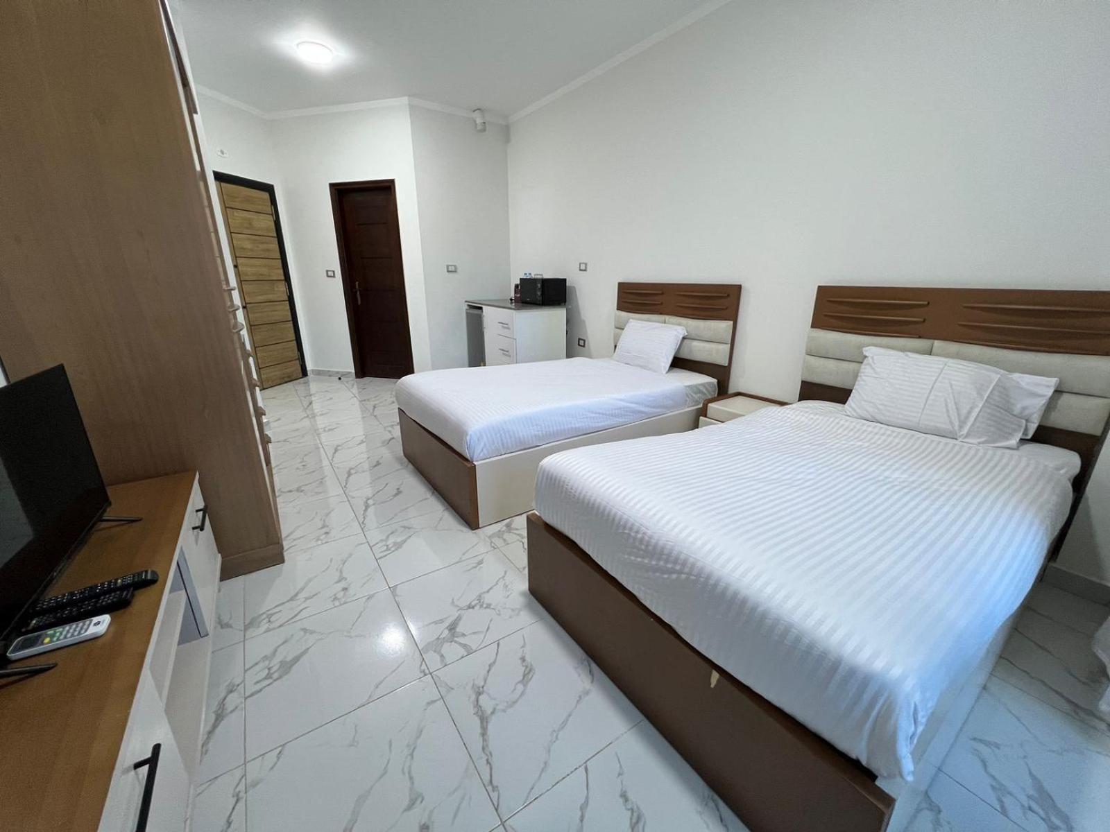 Juliana Suites By Vision Hurghada Exterior foto