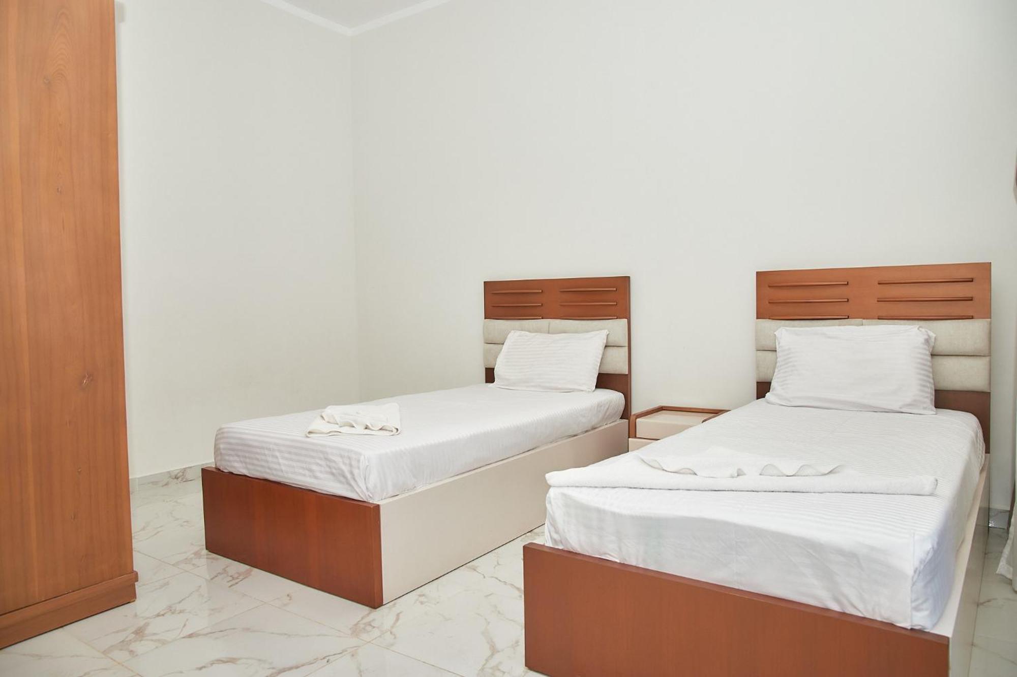 Juliana Suites By Vision Hurghada Exterior foto